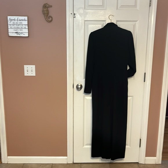 Women’s Ralph Lauren Ralph Longline Wool Dress Coat Size Small - Picture 2 of 7